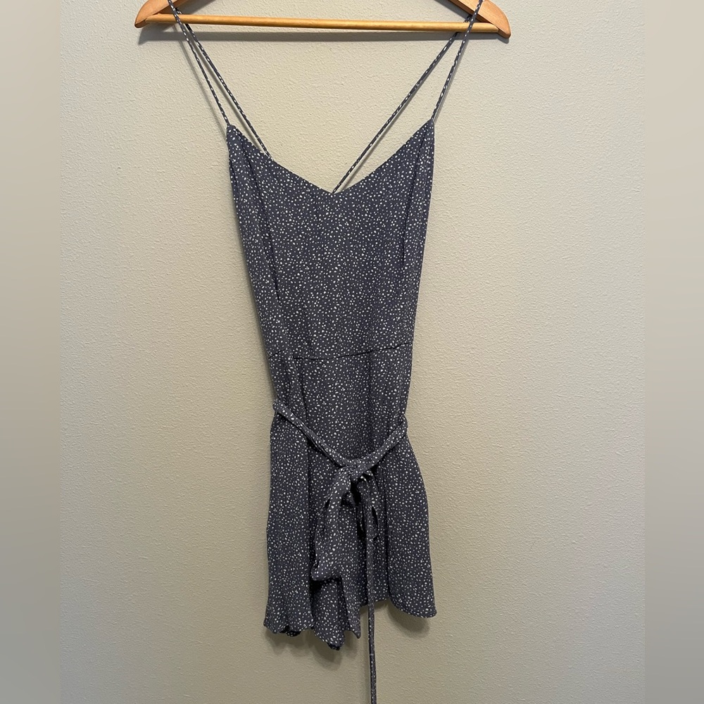 American Eagle Romper, Size Small, New with tags
